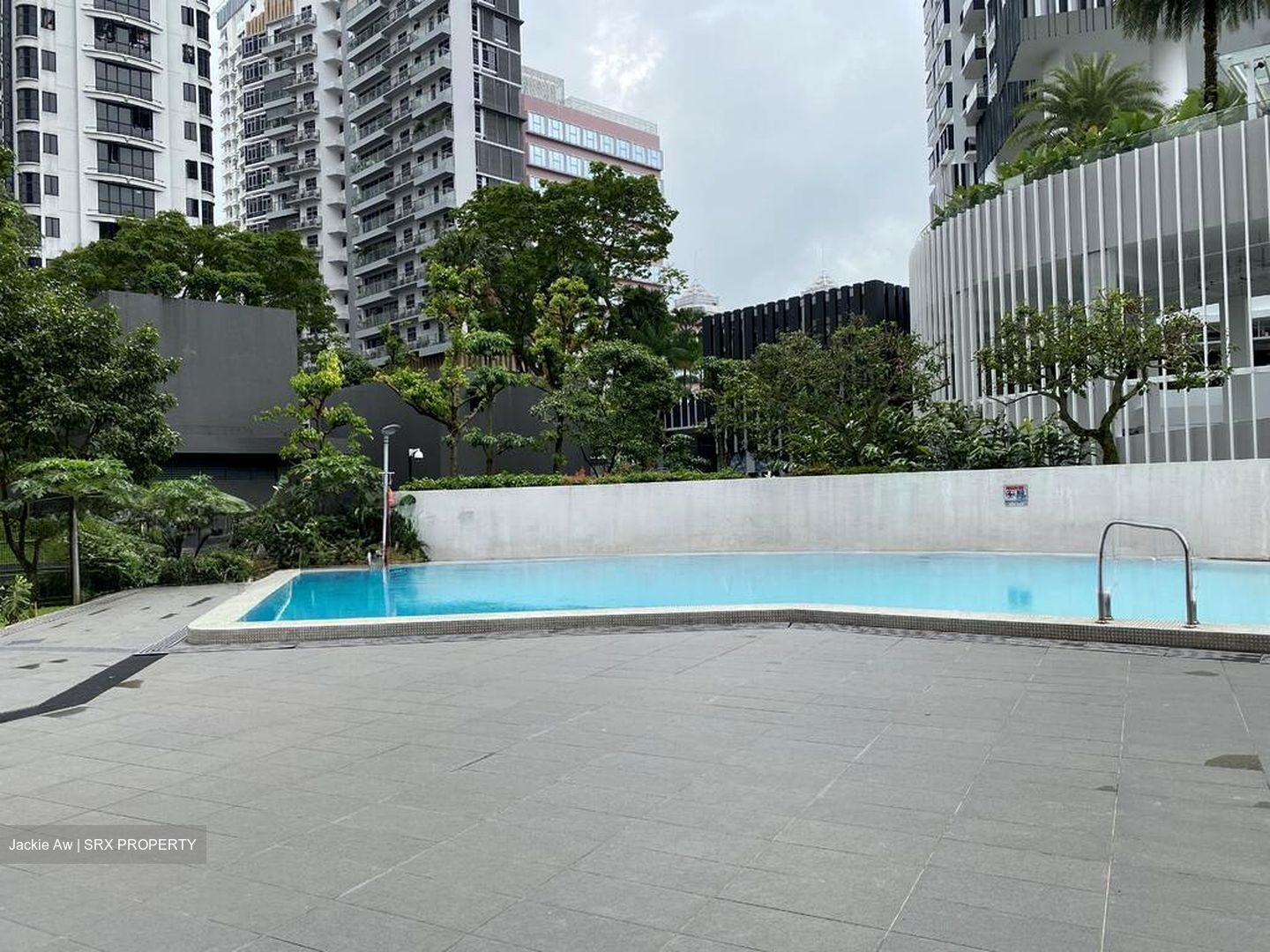 Tan Tong Meng Tower (D11), Apartment #497846611